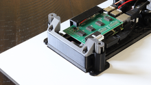 Load image into Gallery viewer, 8-22mm Rear Mounting Kit