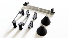Load image into Gallery viewer, Adhesive Mounting Kit