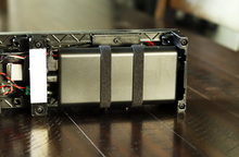 Load image into Gallery viewer, Battery Mounting Kit
