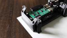 Load image into Gallery viewer, Adhesive Mounting Kit
