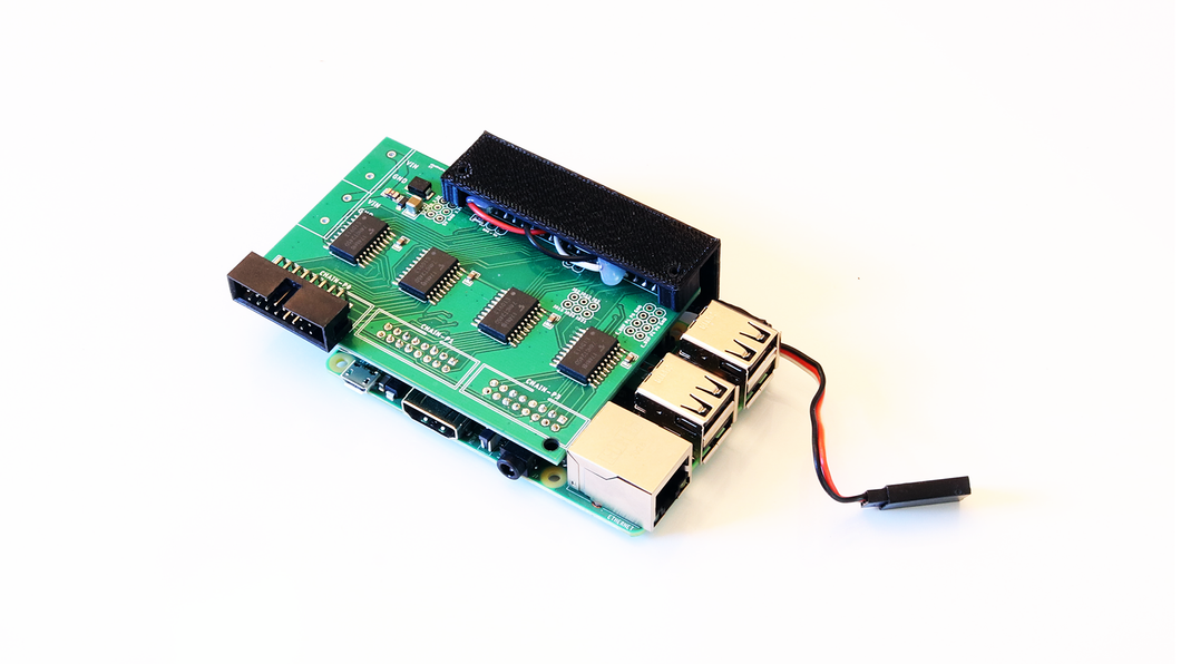 Electronics Kit