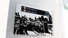 Load image into Gallery viewer, 8-22mm Rear Mounting Kit
